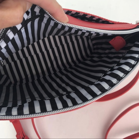 Marc Tetro WESTIE Dog Crossbody Purse / Card Holder Set New In Gift Box - Picture 12 of 12